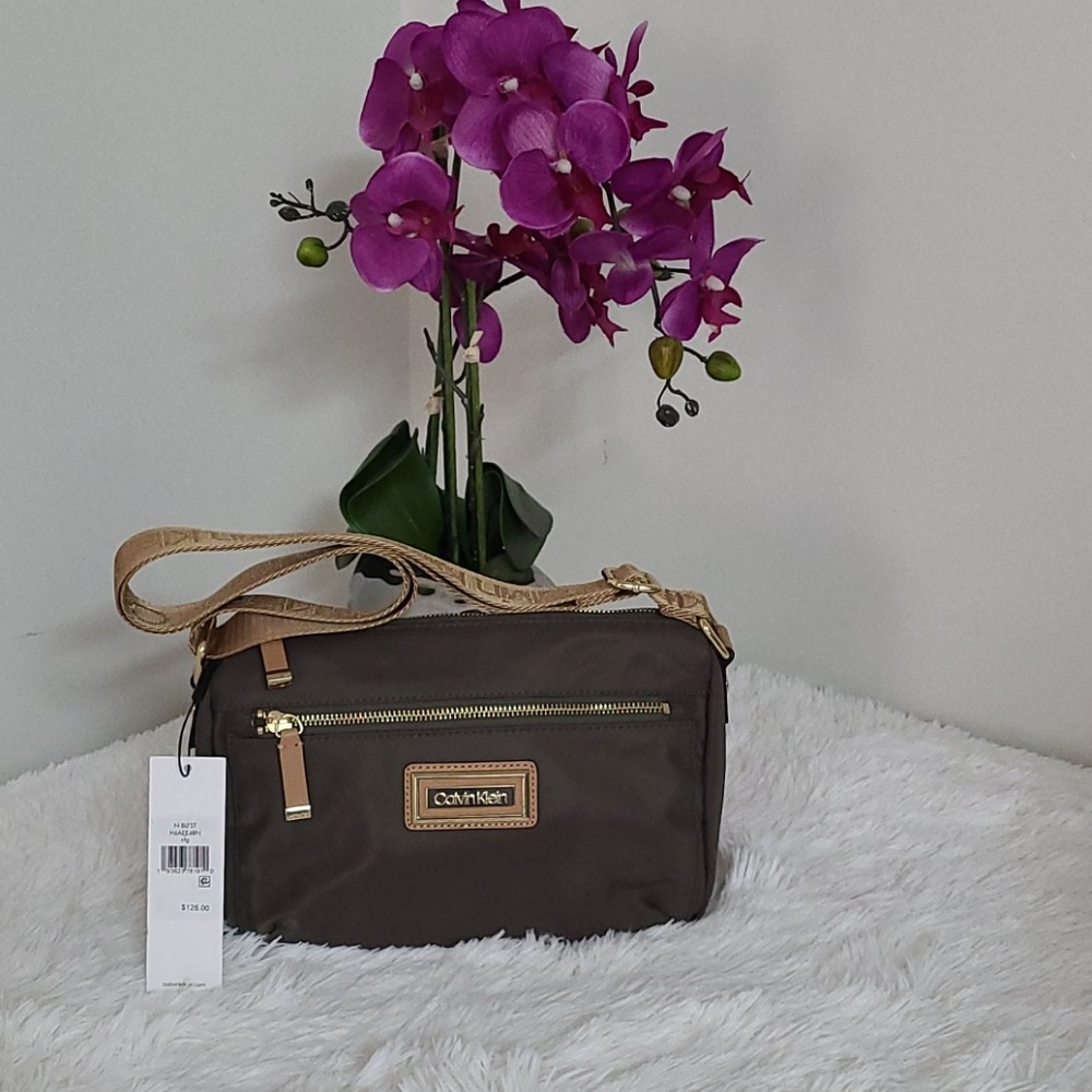 #CROSSBODY BAG